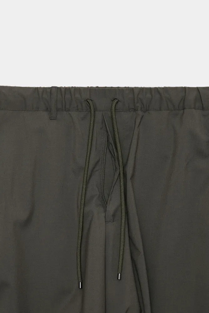 MARKAWARE / EASY ARMY TROUSERS (A24C02PT01C)