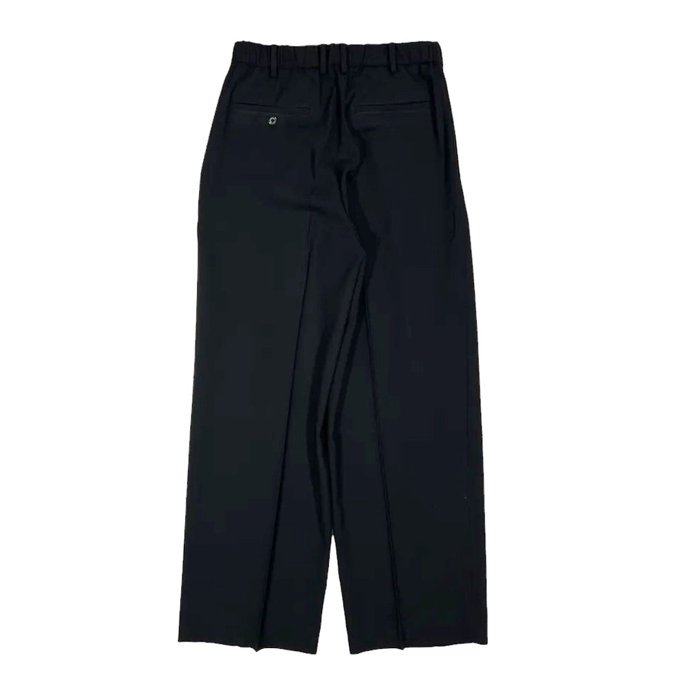 MARKAWARE / DOUBLE PLEATED TROUSERS (A24C06PT02C)