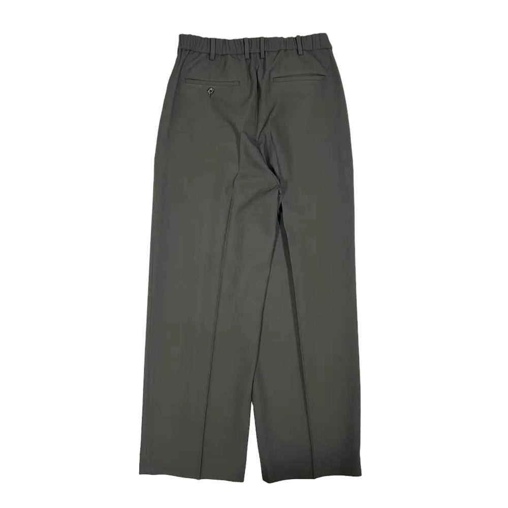 MARKAWARE / DOUBLE PLEATED TROUSERS (A24C06PT02C)