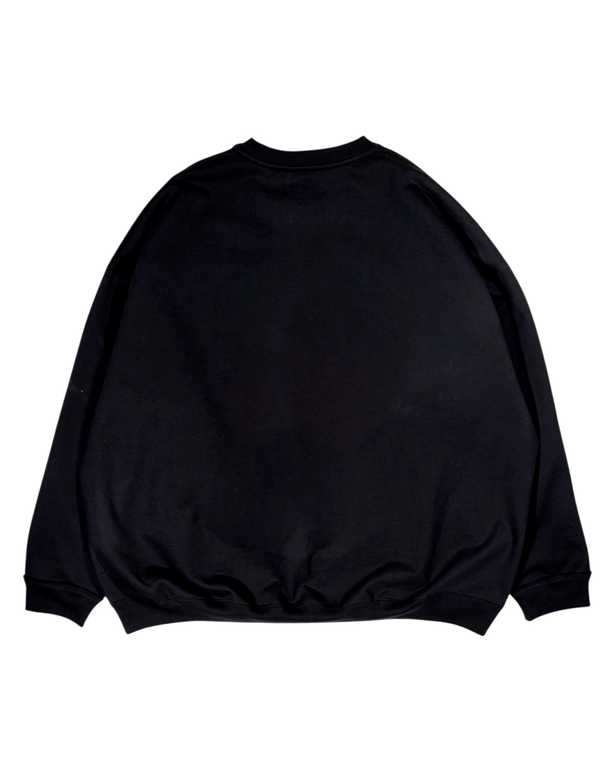 MARKAWARE / HUGE SWEAT (A26A09CS01C)