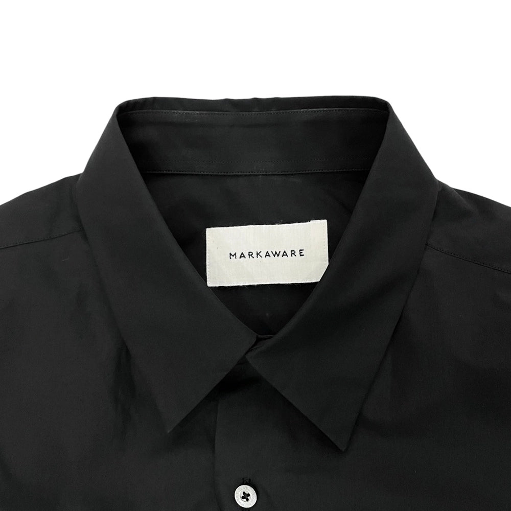 MARKAWARE / COMFORT FIT SHIRT (A25A02SH02C)