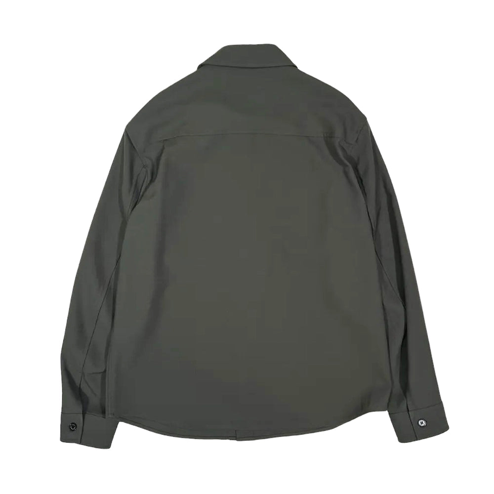 MARKAWARE / OVER SHIRT (A24C06SH01C)