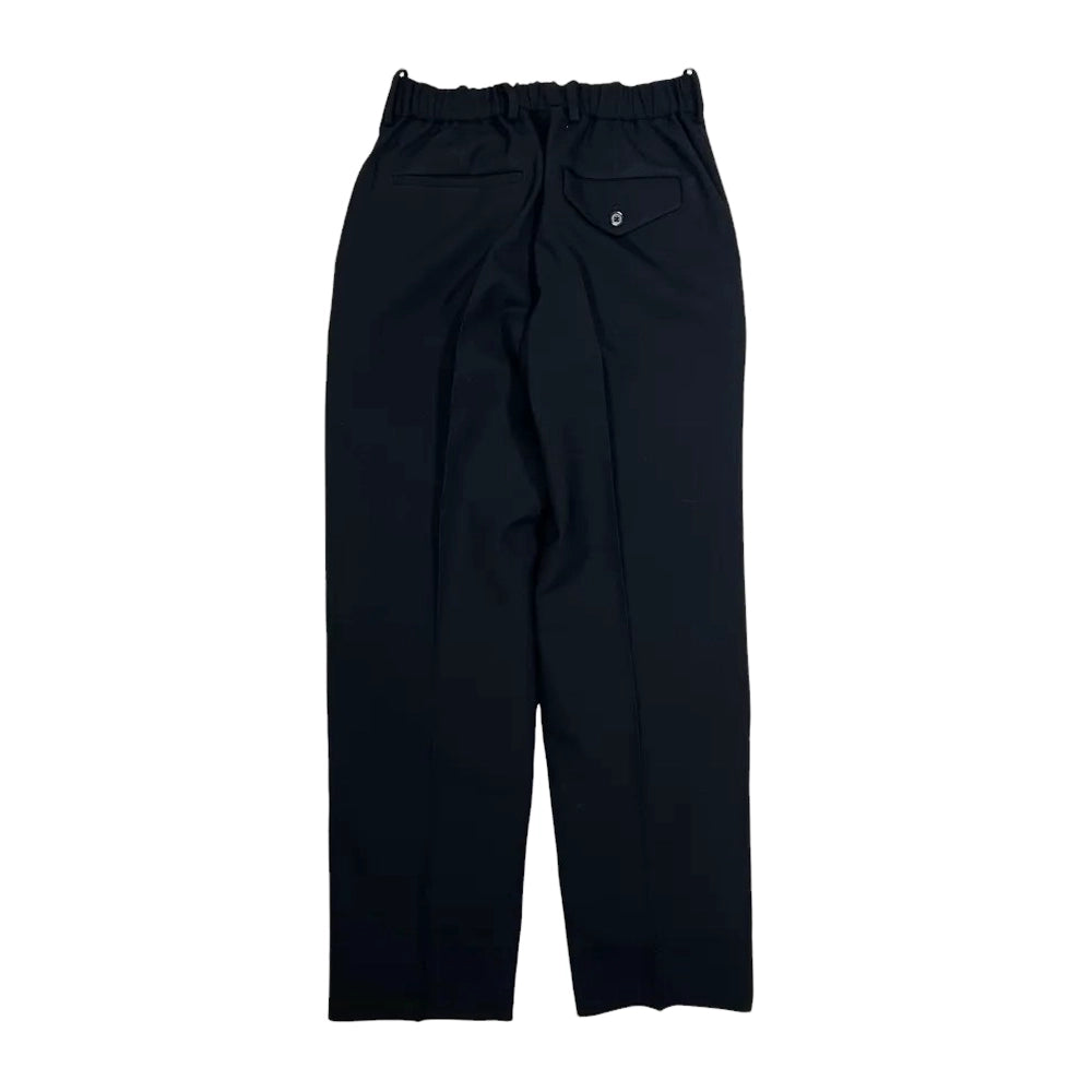 MARKAWARE (※J.B.VOICE EXCLUSIVE ) / FLAT FRONT TROUSERS (A24F06PT04C)