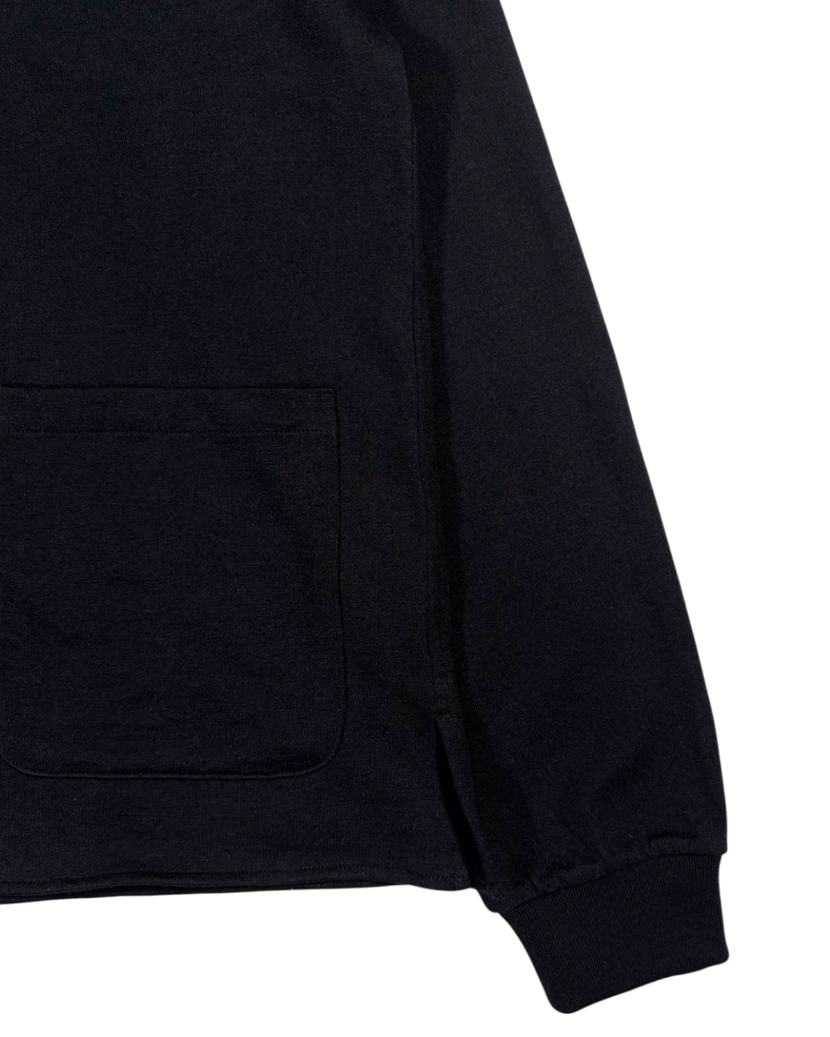 MARKAWARE / POLO COLLAR SHIRT (A26A10CS01C)