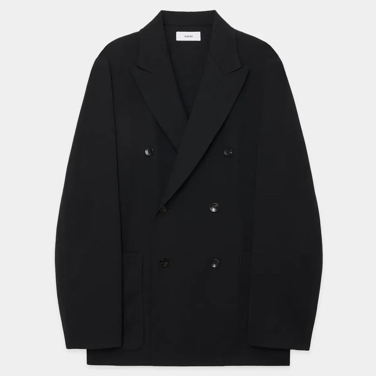 値下げ中【新品タグ付き】2023AW　Wool Gabardine Jacket ACRONYM 23AW 3L Gore-Tex Pro Interops Jacket (J115-GT) | HUES 福岡