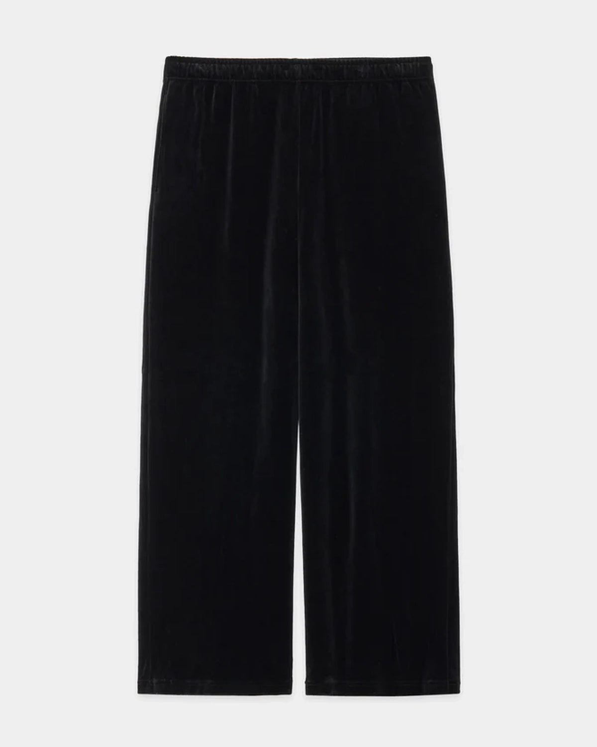 marka の 30/- Organic Cotton Velour Track Pants (M25C19PT01C)