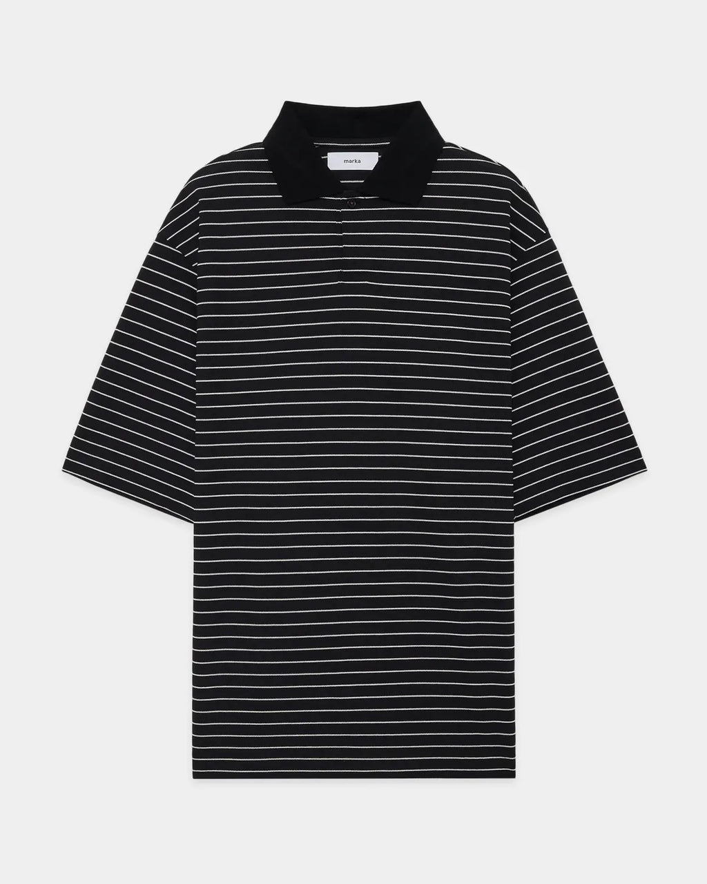 marka(マーカ) / 40//1 ORGANIC COTTON HIGH TWISTED PIQUE ONE