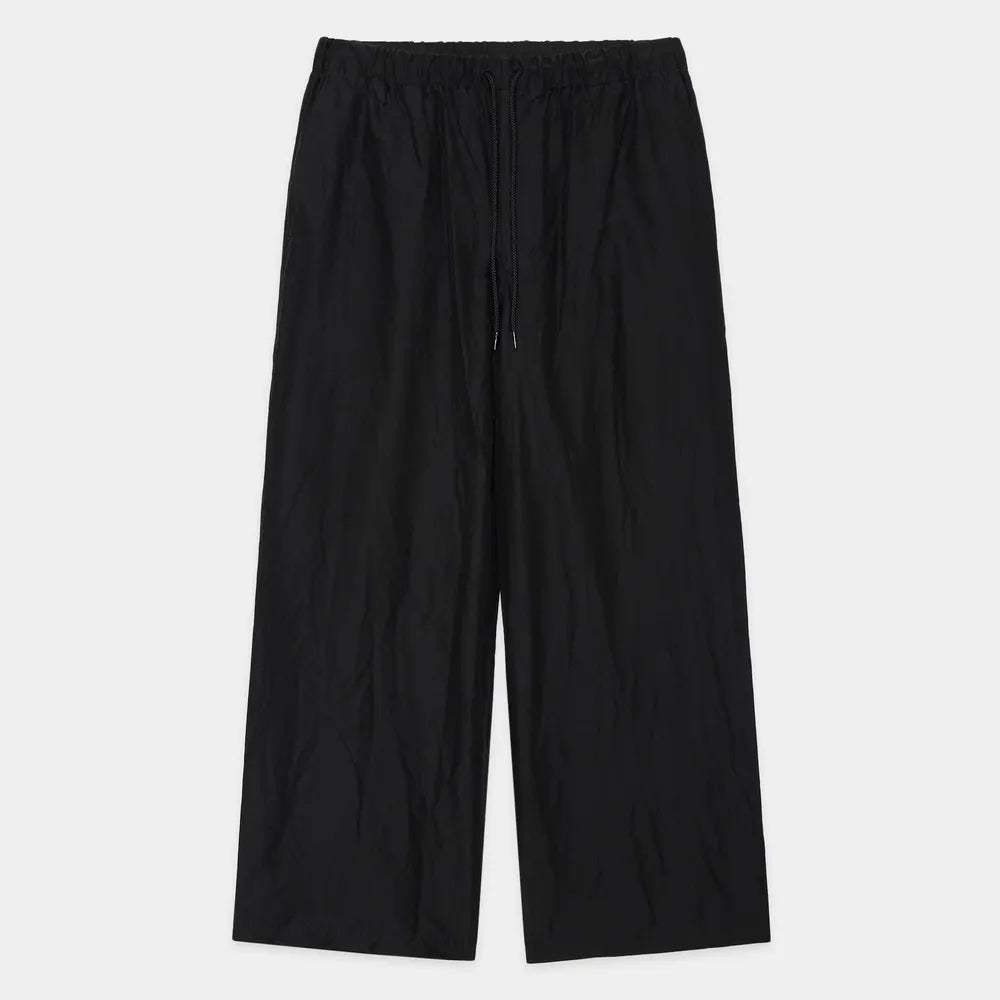 marka の ADJUSTABLE HEM EASY WIDE PANTS (M25A02PT01C)