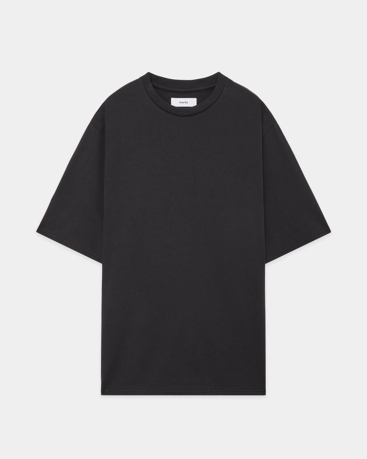 marka の CREW NECK TEE (M25A08CS02B)