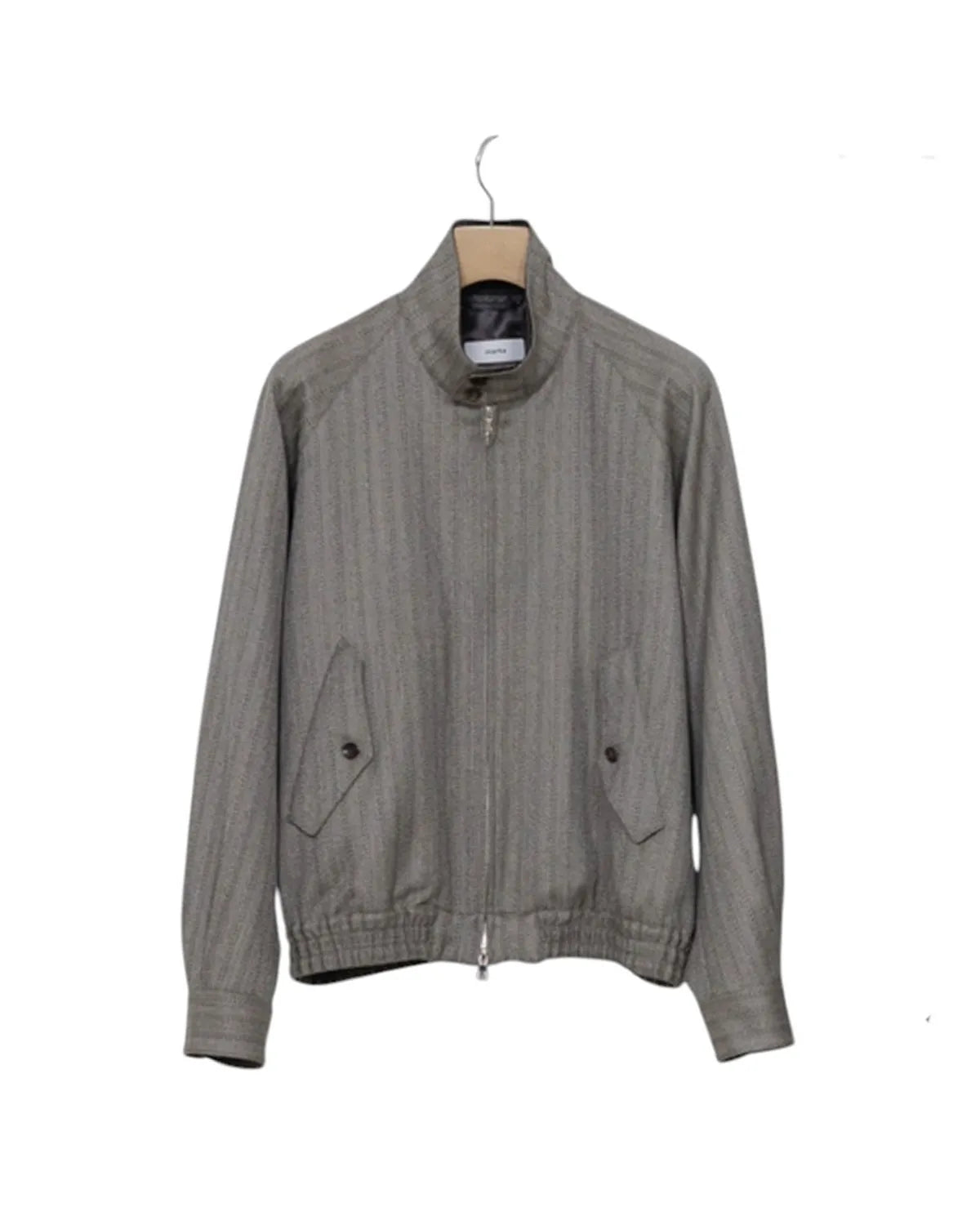 marka の DOG EAR JACKET (M26C20BL01C)