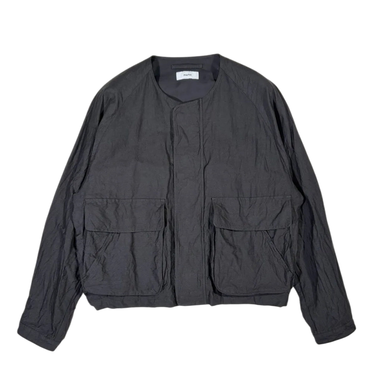 新品✨ marka マーカ アウトドアマン ハンティング ジャケット 春物 M marka(マーカ) / HUNTING JACKET | 公式通販・JACK in the NET