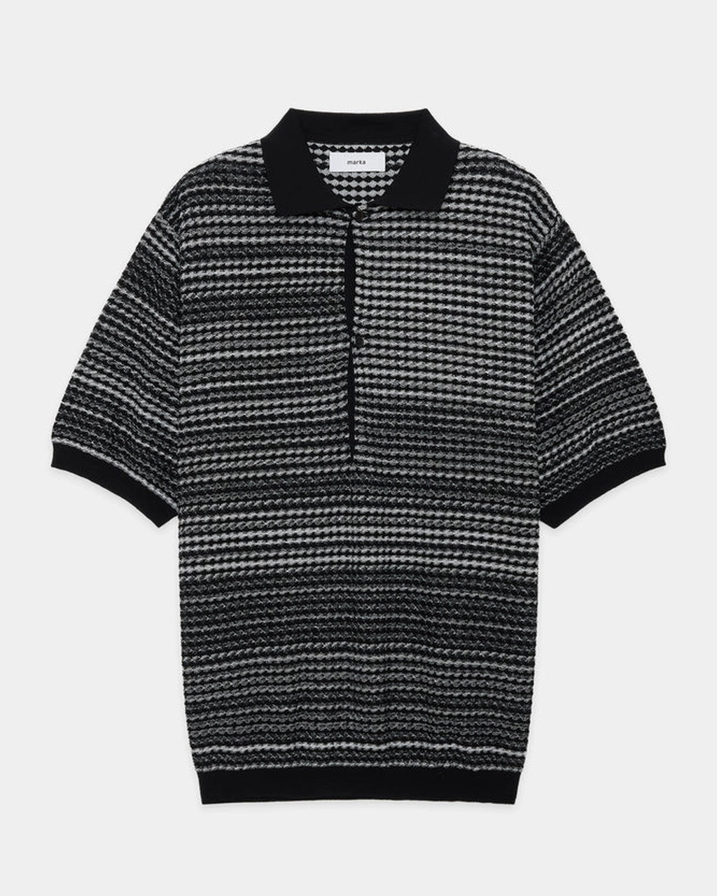 新品】コラボ SCYE別注 TWIST COTTON KNIT 【公式通販】