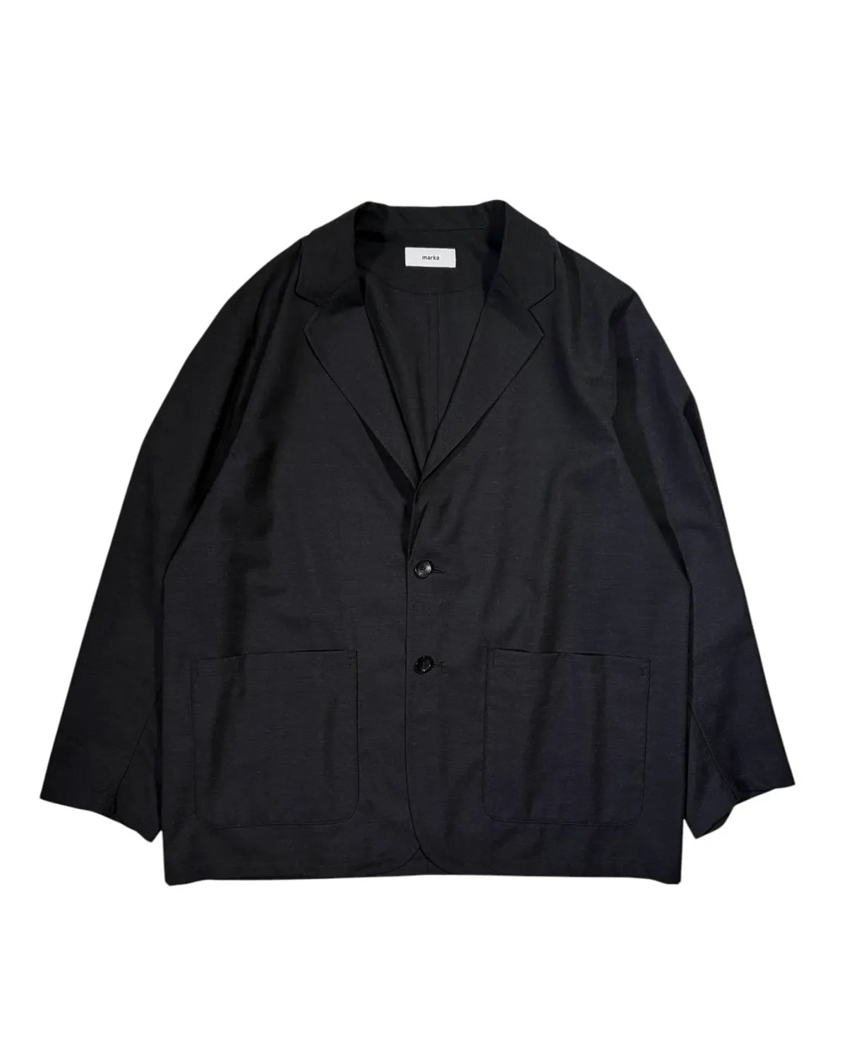 marka の STROLL AROUND JACKET (M26A11JK01C)