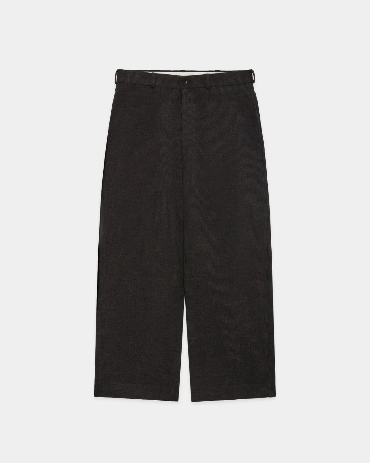 marka の SUPER 120s WOOL CORDUROY / USMC SLACKS (M26C18PT01C)