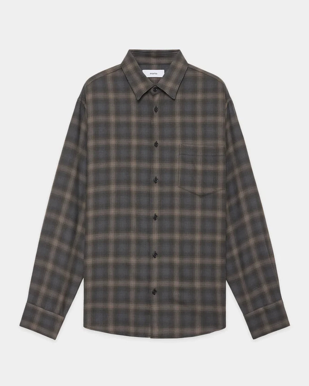 CTHY Super140’sJackalWOOL SOUTAIN COLLAR CTHY Super140'sJackalWOOL SOUTAIN COLLAR Super140