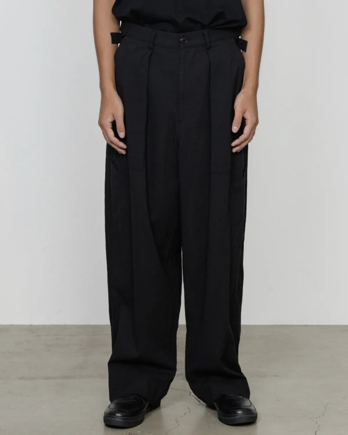 marka の U.S. AIR FORCE BAKER PANTS (M26A16PT02C)