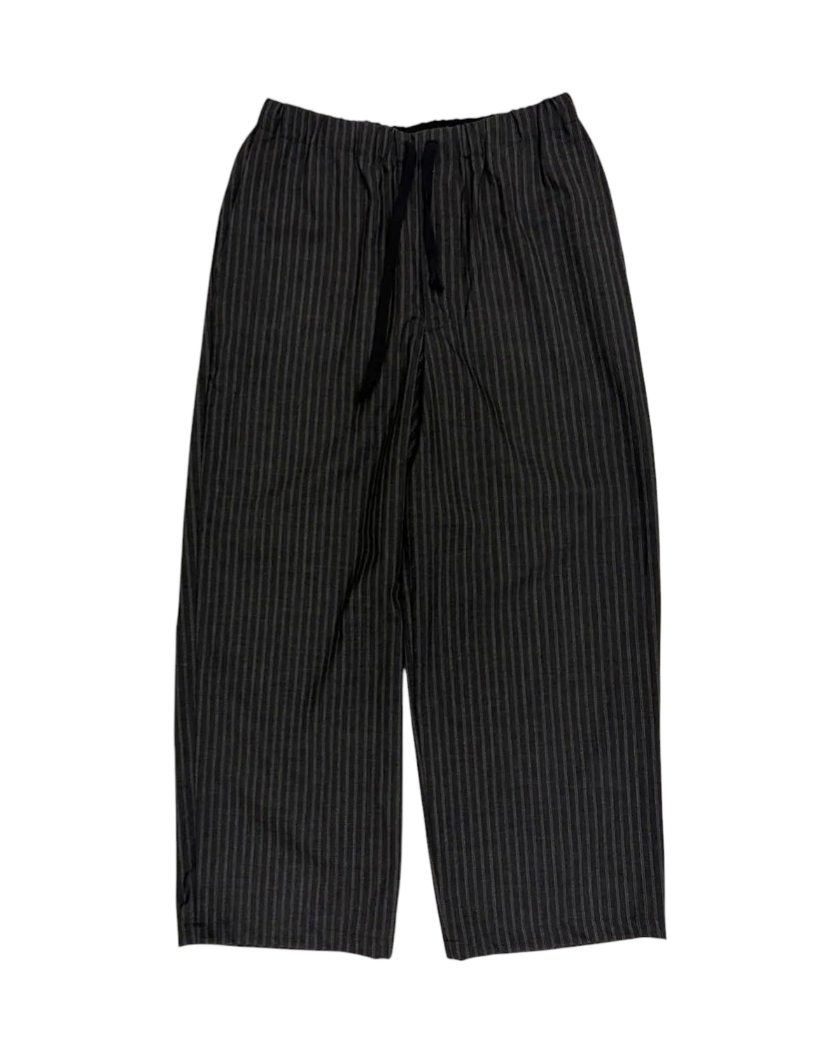 marka の WIDE CYLINDER FIT EASY PANTS (M26A11PT01C)