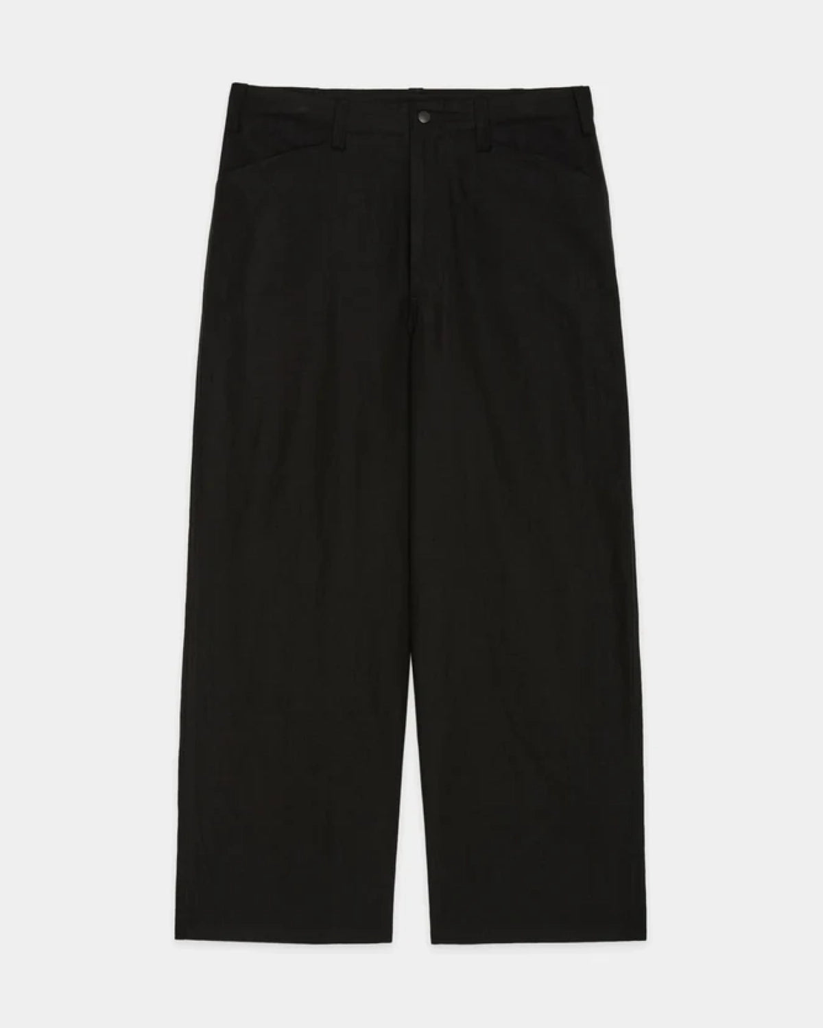 marka の Wool/Linen Moleskin / Work Pants – Type Ben (M26C11PT01C)