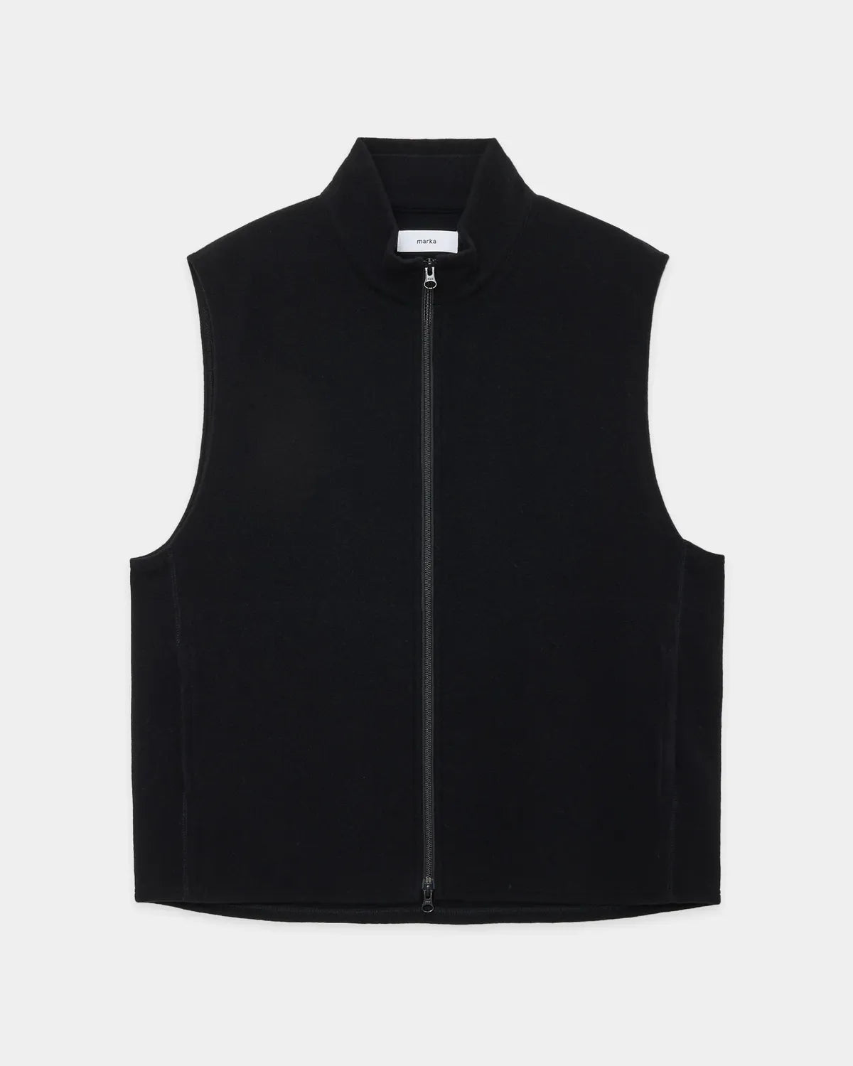 marka の ZIP UP VEST (M25D10CS03A)
