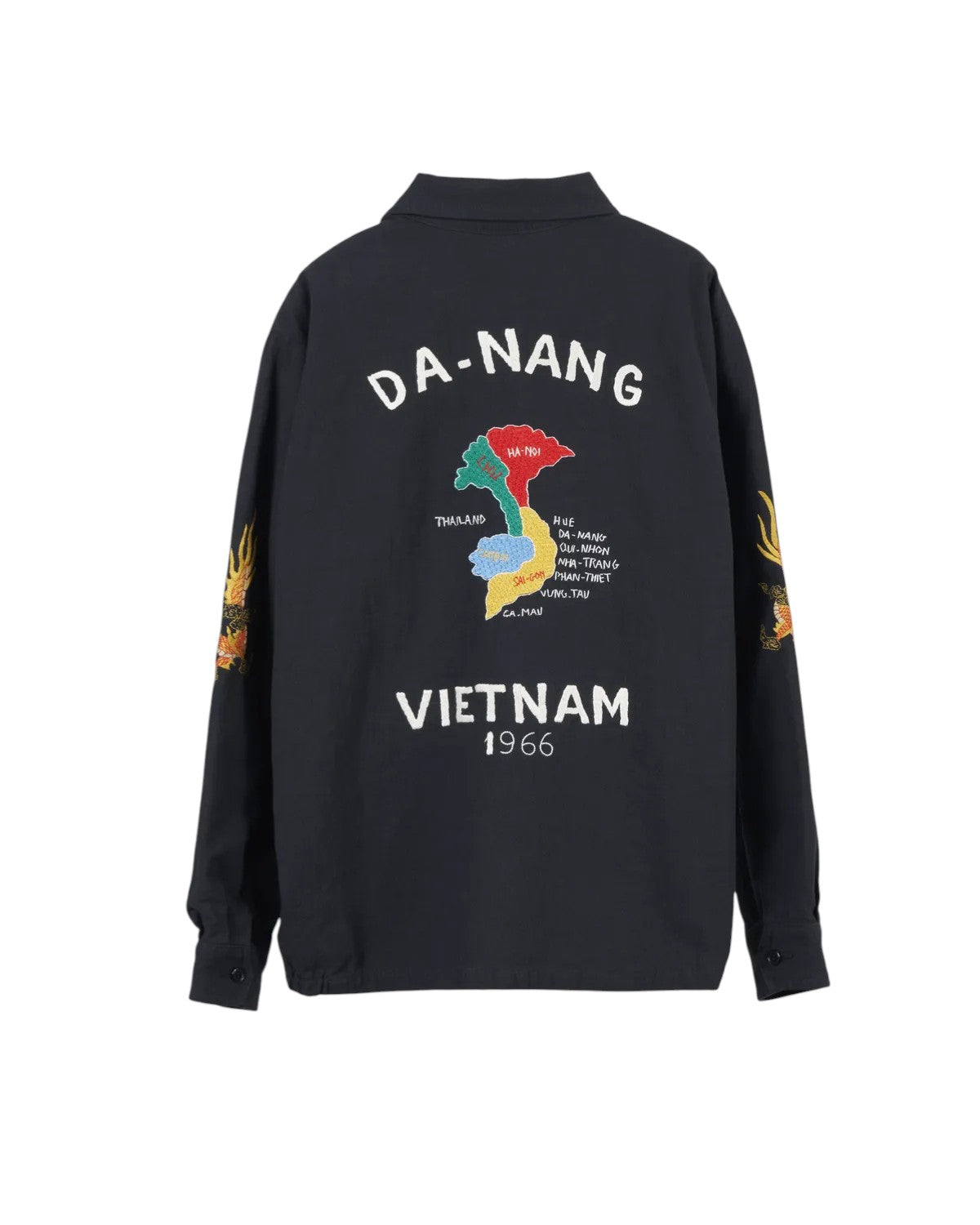 スーベニアジャケット(メンズ) | JACK in the NET 公式通販