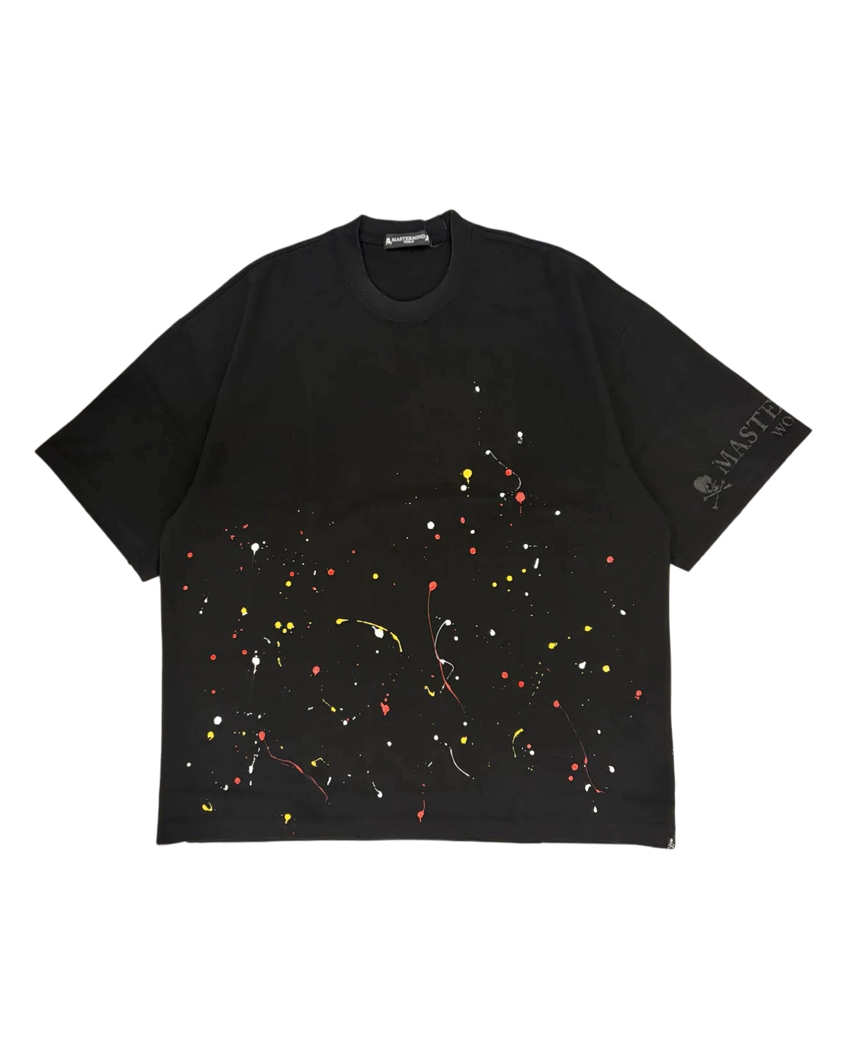 mastermind JAPAN / TEE (MW26SE1-TS037)