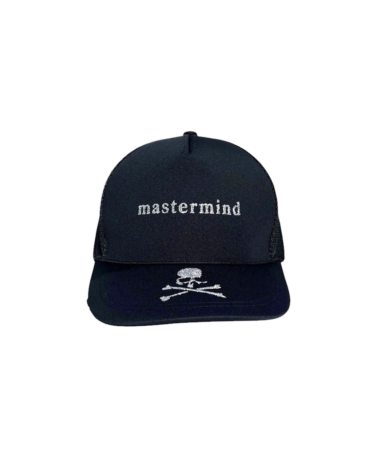 mastermind JAPAN の CAP (MJ25E14-CA006)