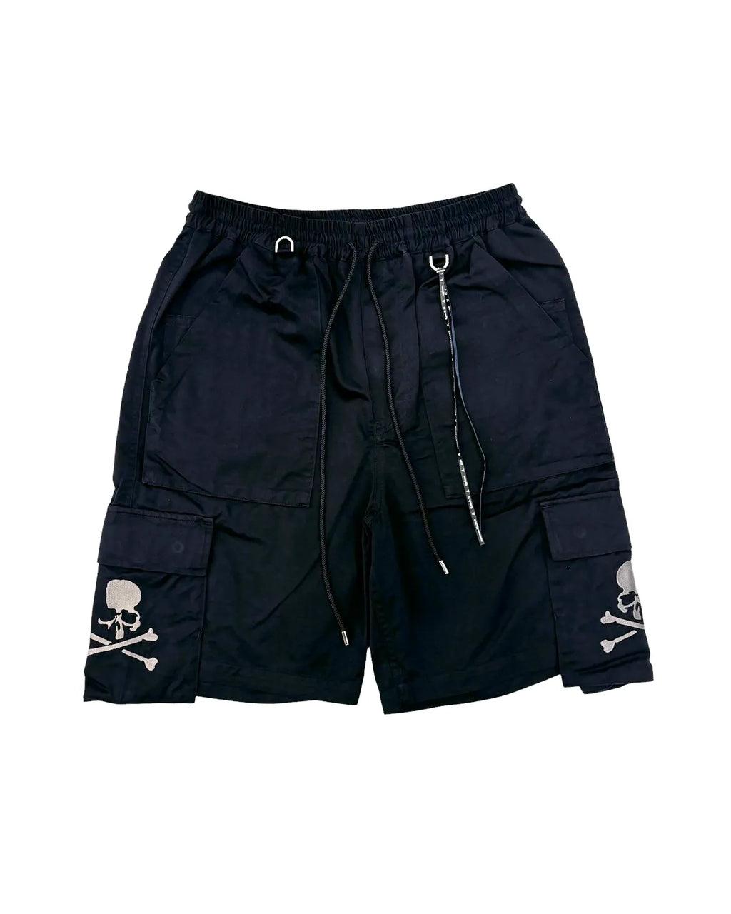 mastermind JAPAN ヒョウ柄　カーゴショート　パンツ ラッシュショートパンツ (LEOPARD) – muta Online Store
