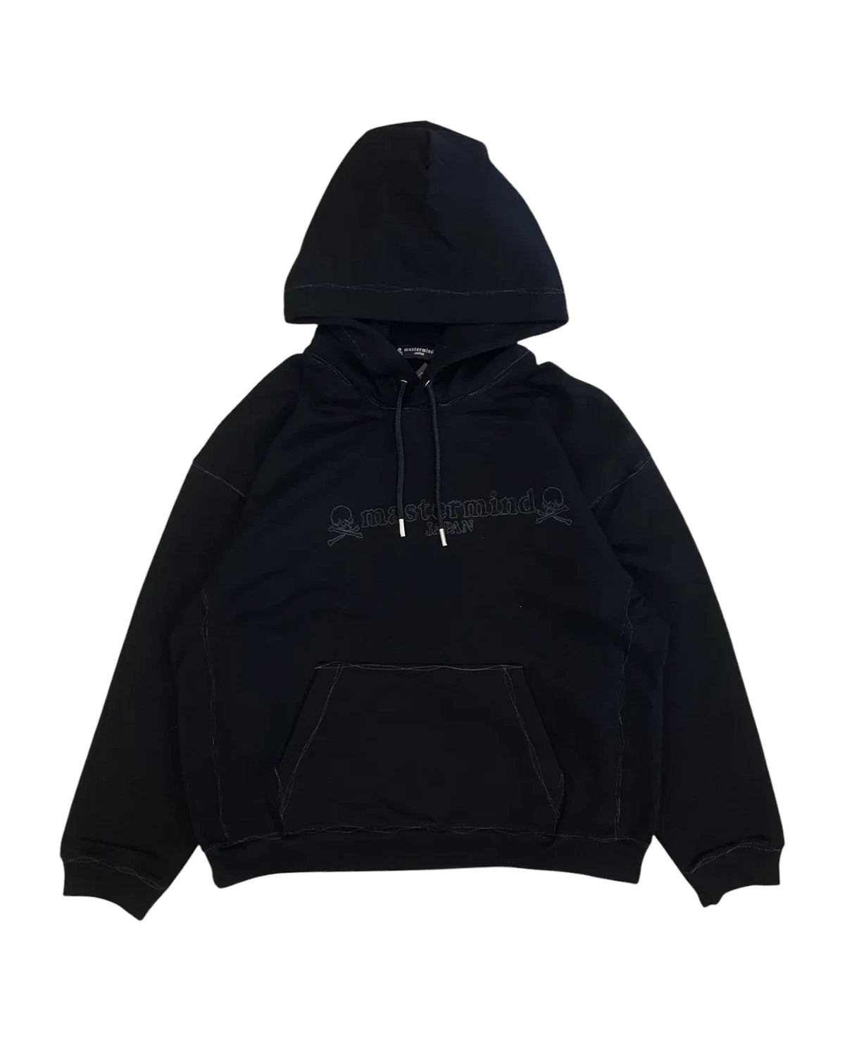 mastermind JAPAN の  HOODIE (MJ25E15-SW048)