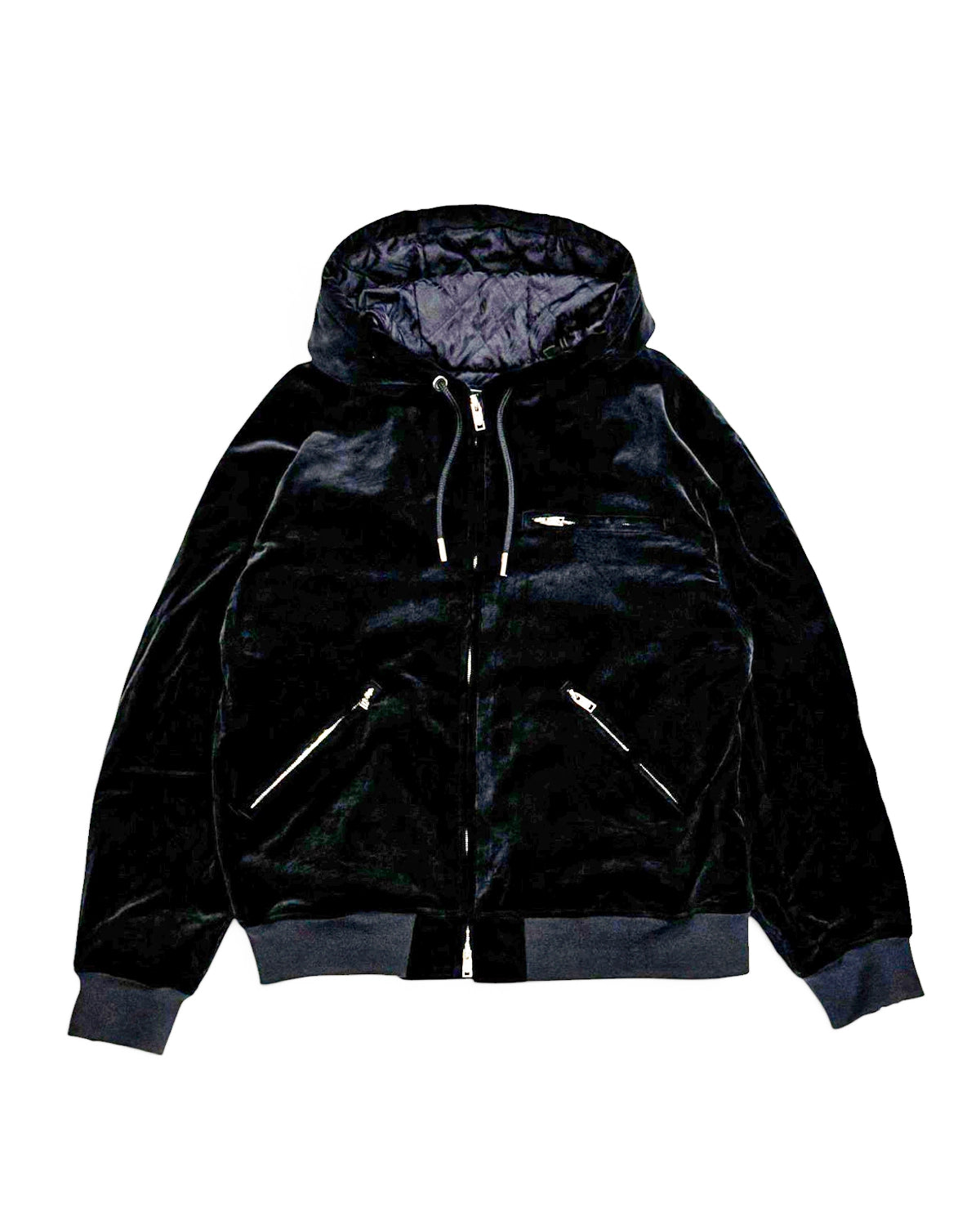 mastermind JAPAN の JACKET (MJ26EE2-BL018)