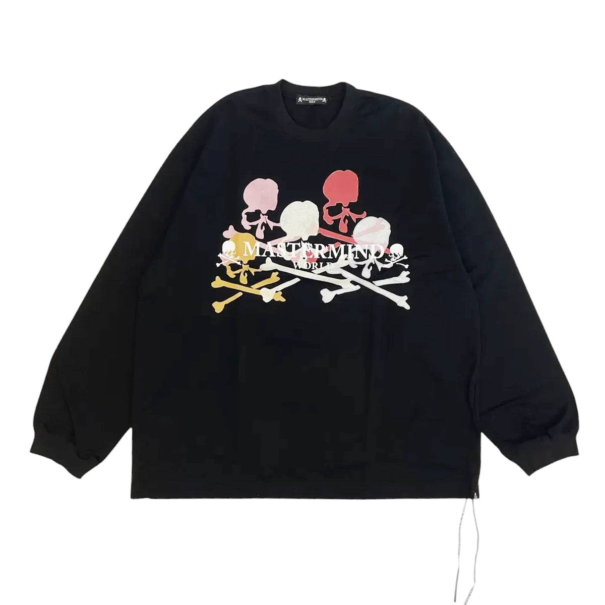 mastermaind JAPAN / LS TEE | JACK in the NET 公式通販