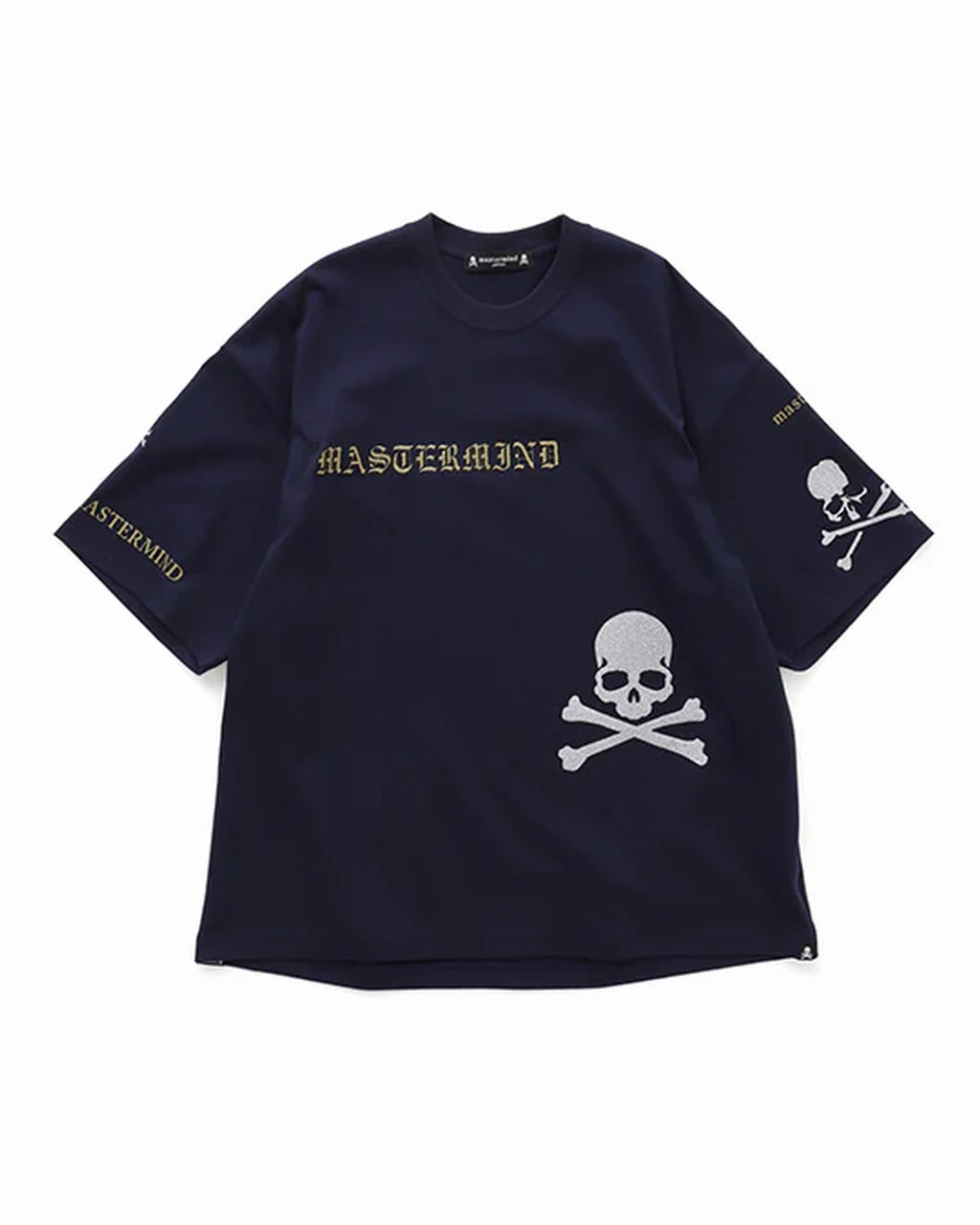 ビッグ割引 mastermind_JAPAN_MJ_BOXY_MULTI 応援グッズ