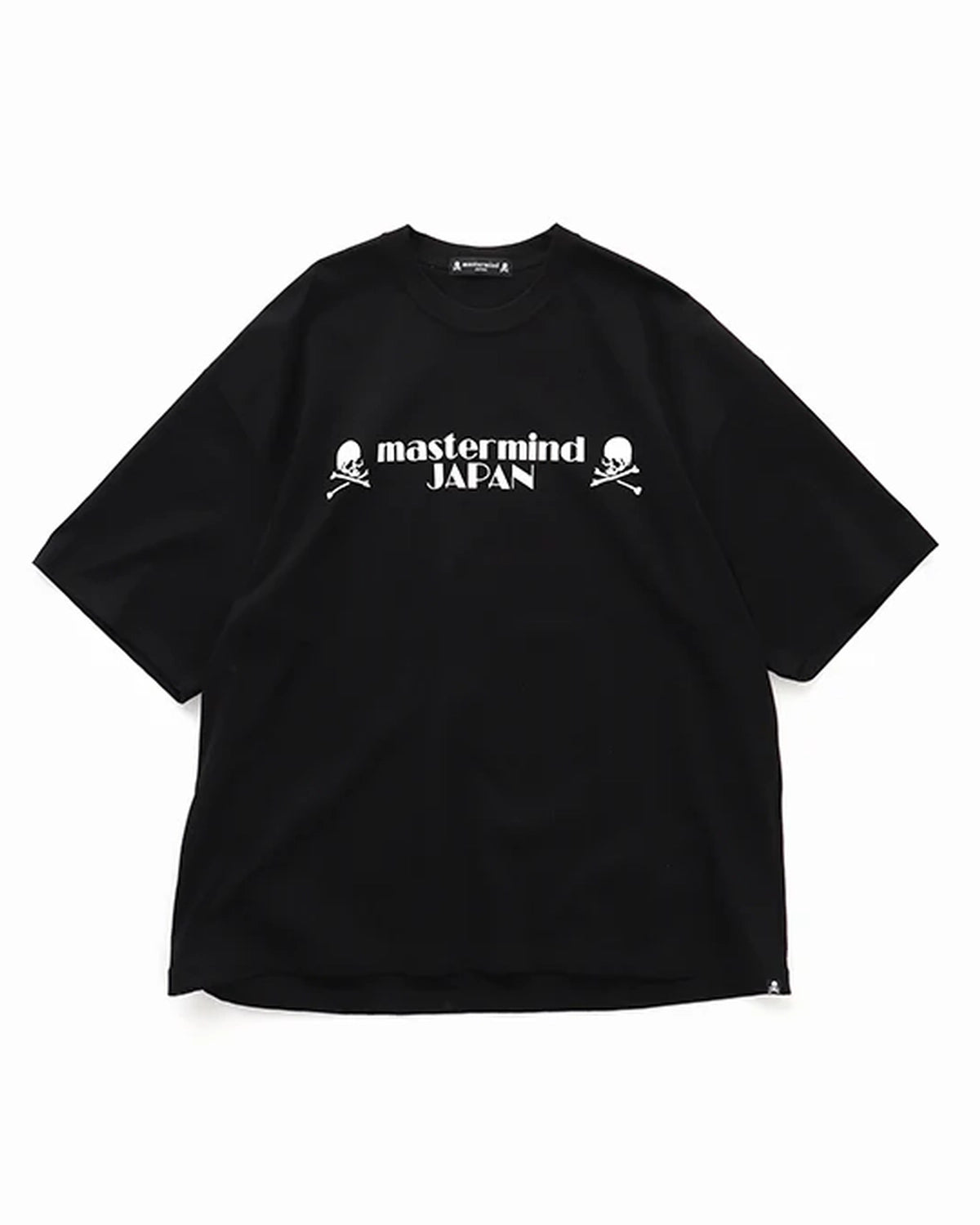 mastermind JAPAN の MJ BOXY POP LOGO TEE (MJ25E14-TS119)