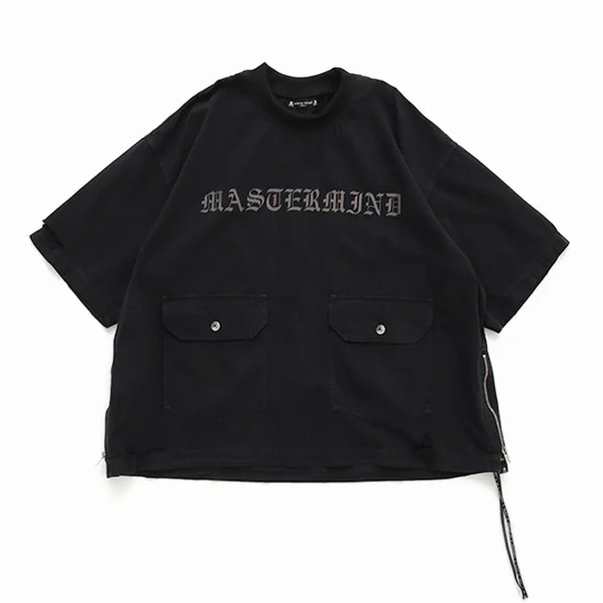 mastermind_JAPAN_MJ_DISTERSSED mastermind_JAPAN_MJ_DISTERSSED