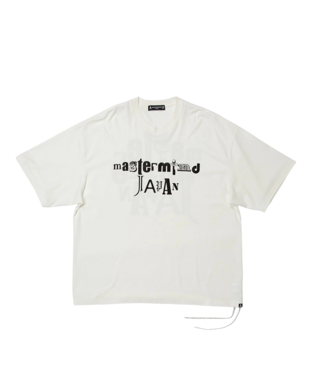 mastermaind JAPAN / UNIVERSITY TEE | JACK in the NET 公式通販