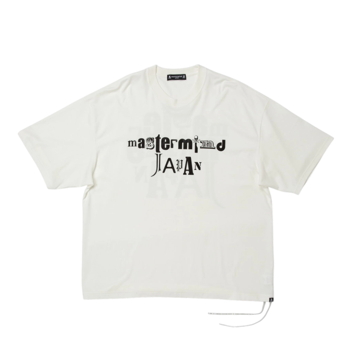 mastermaind JAPAN / UNIVERSITY TEE | JACK in the NET 公式通販 mastermaind JAPAN / UNIVERSITY TEE | JACK in the NET 公式通販