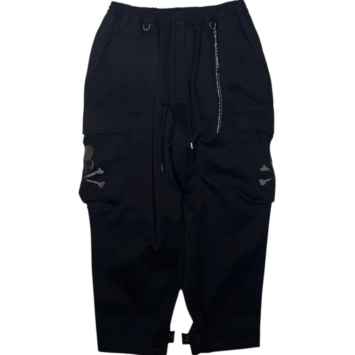 mastermaind JAPAN / MJ PUZZLE REGULAR STRAIGHT FIT DENIM PANTS