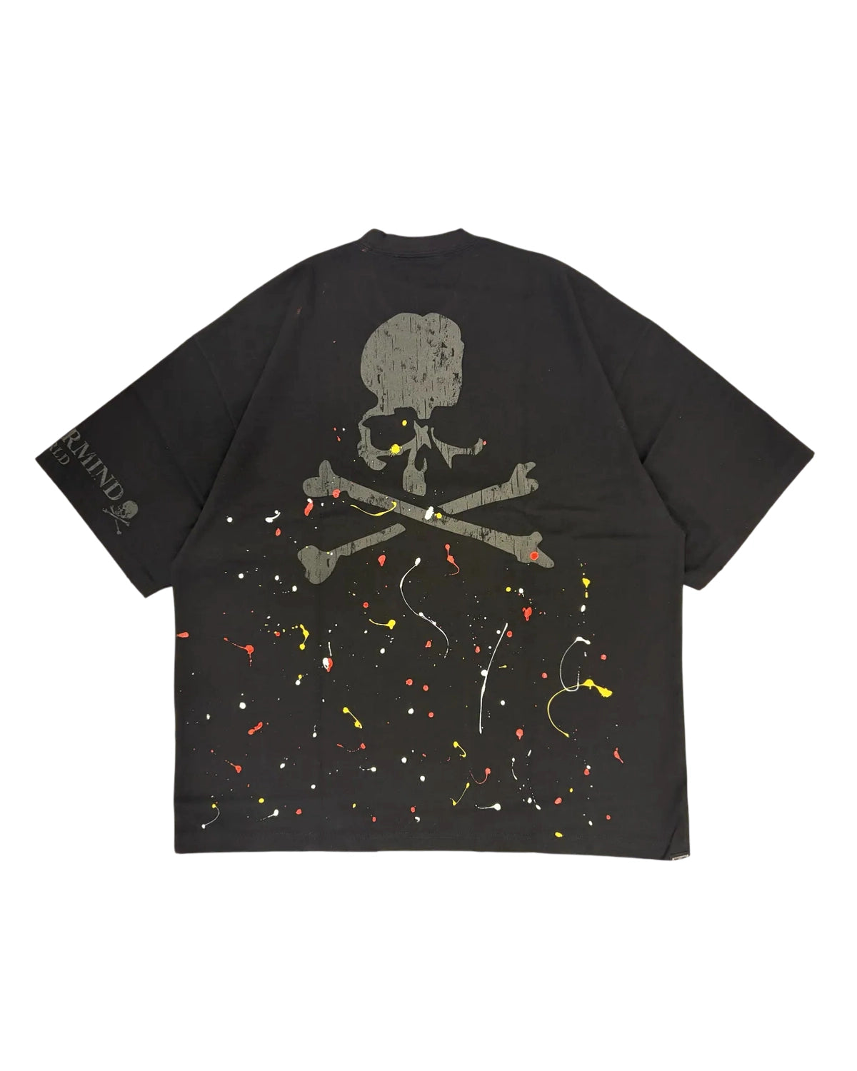 mastermind JAPAN の TEE (MW26SE1-TS037)