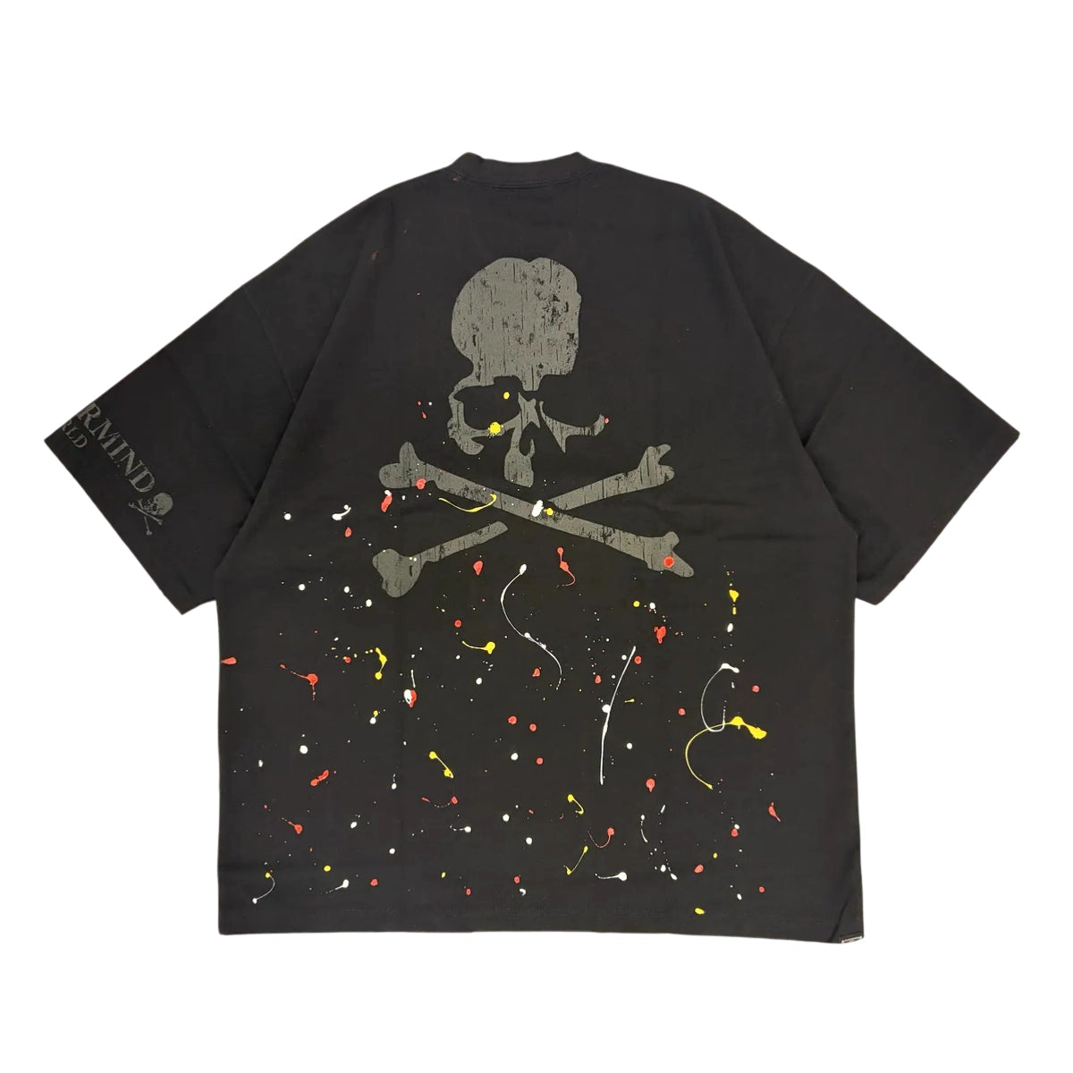 激レア　mastermind JAPAN　× マスターマインド十番　 ポロシャツ 激レア mastermind JAPAN × マスターマインド十番 ポロシャツ 【公式通販】