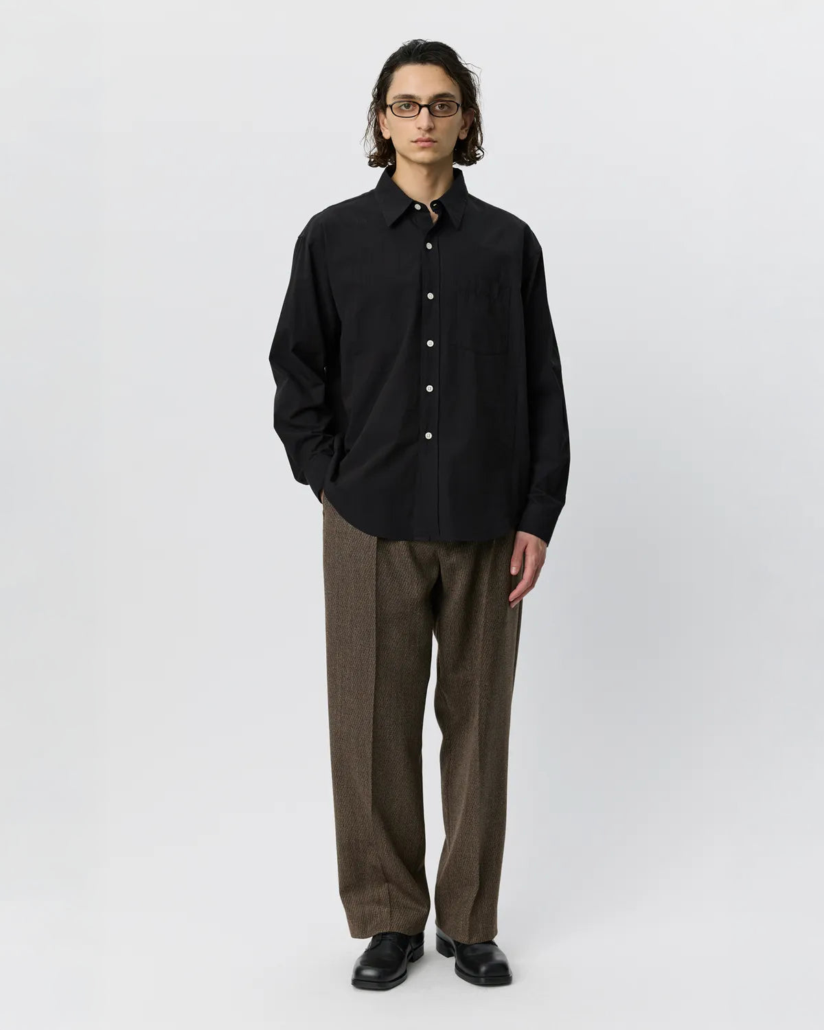 mfpen の EXECUTIVE SHIRT (877-70159010)