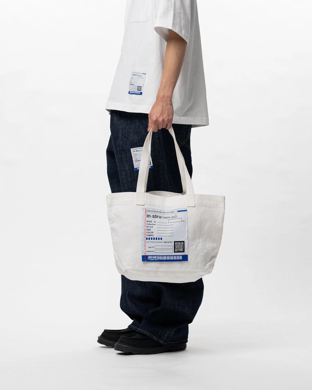 Maison MIHARA YASUHIRO(メゾンミハラヤスヒロ) in・stru(men-tal