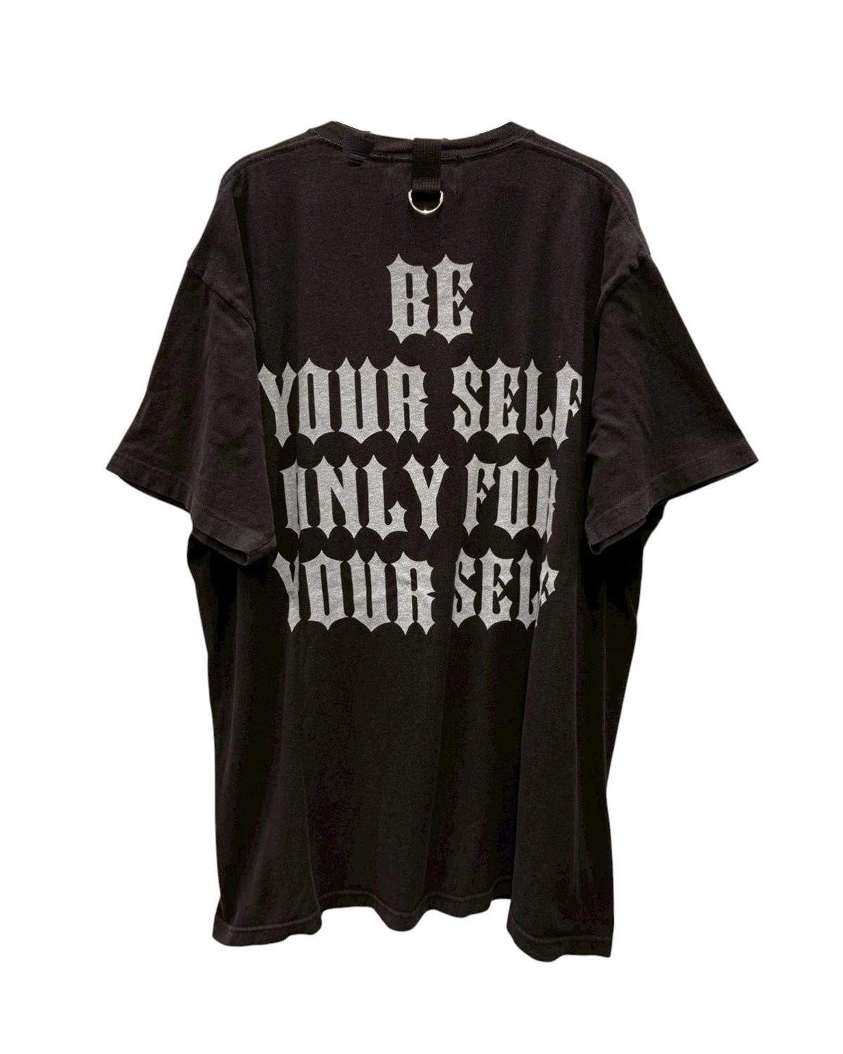 mindseeker / Vintage Printed Tee (MSV-25-158)