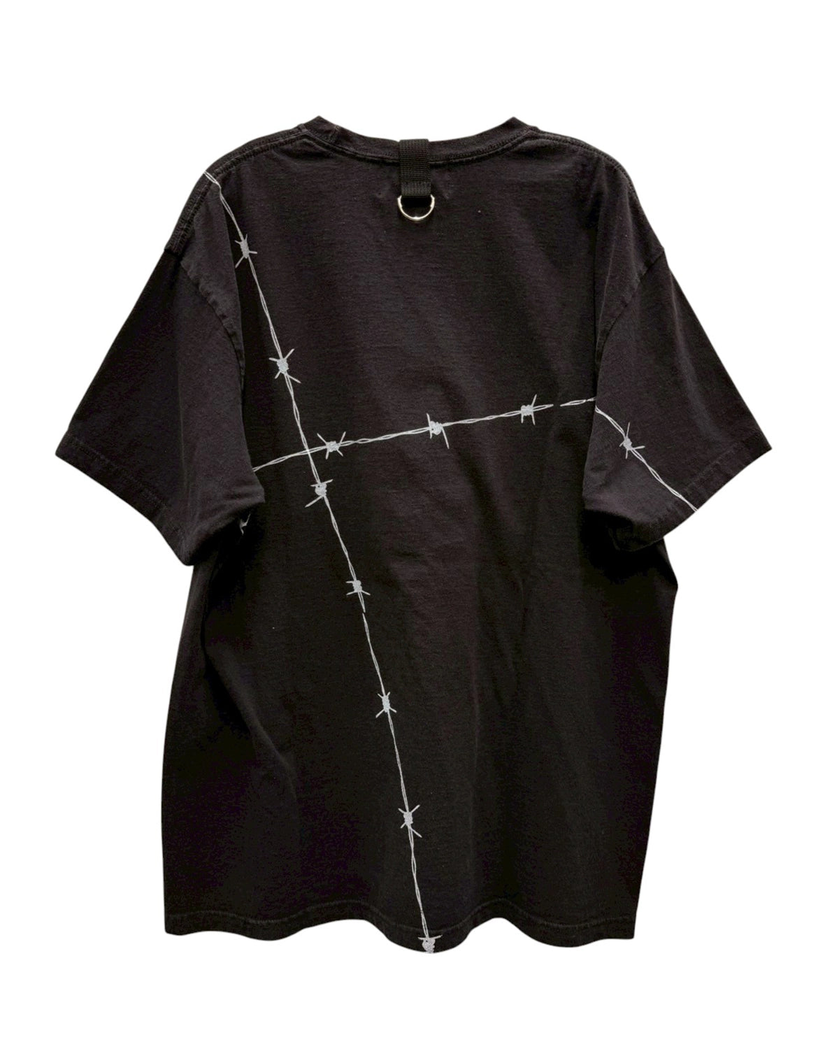 mindseeker / Vintage Printed Tee (MSV-25-159)