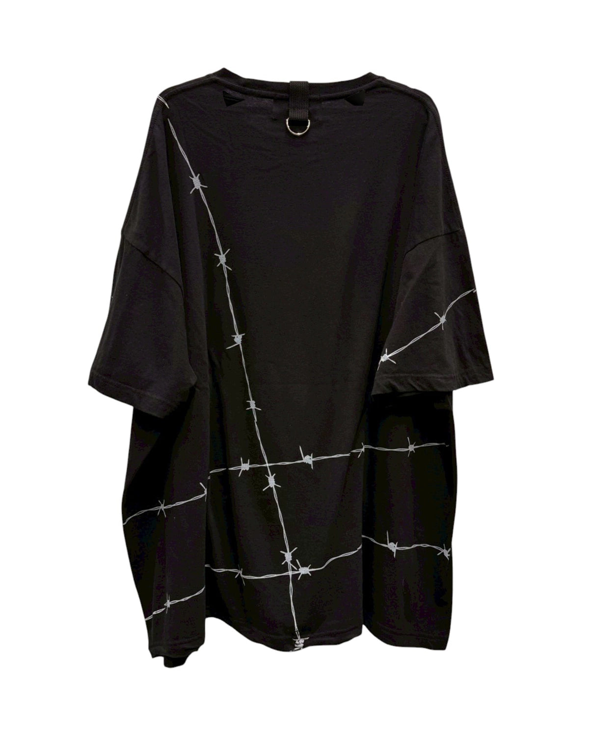 mindseeker / Vintage Printed Tee (MSV-25-160)