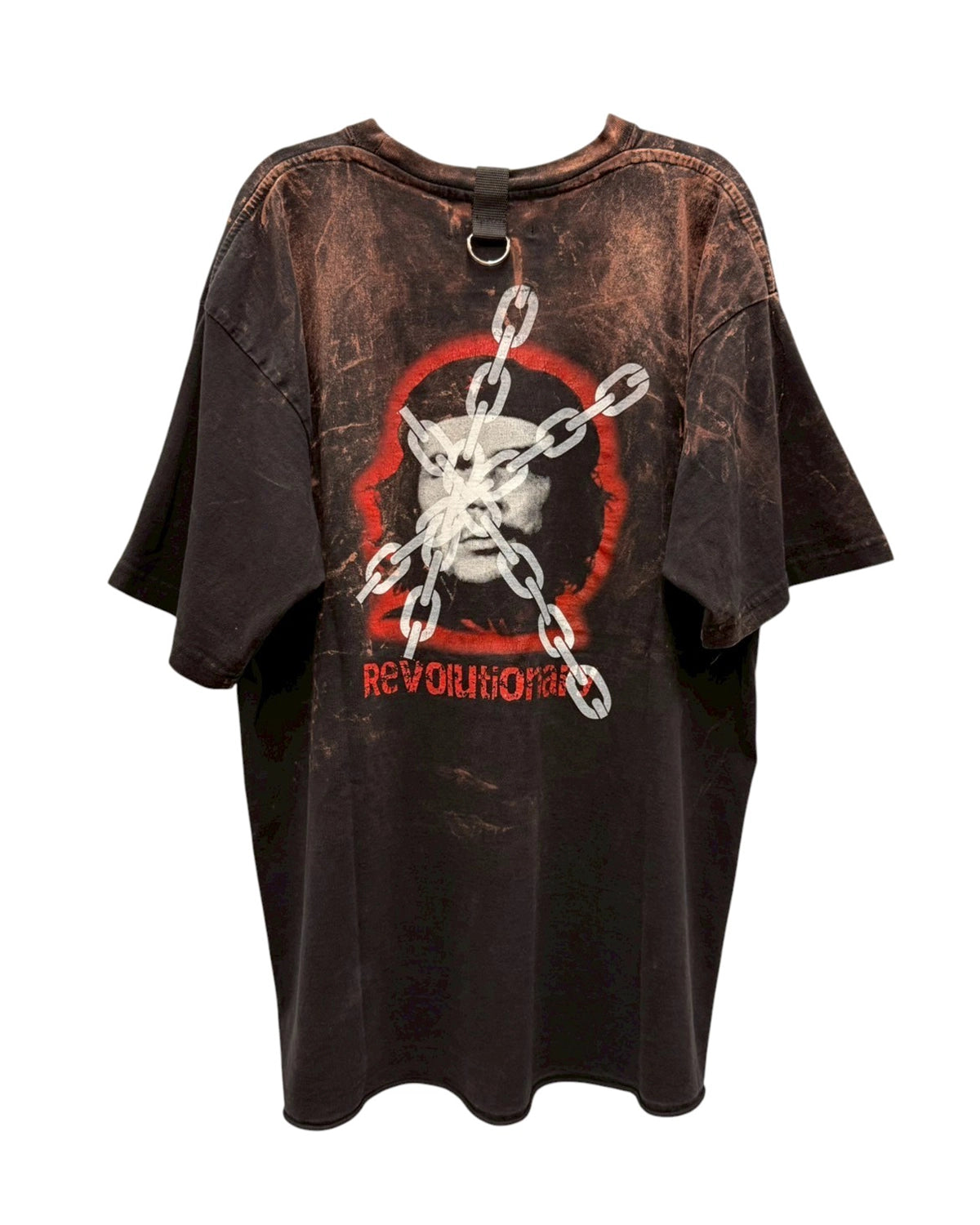 mindseeker / Vintage Printed Tee (MSV-25-161)