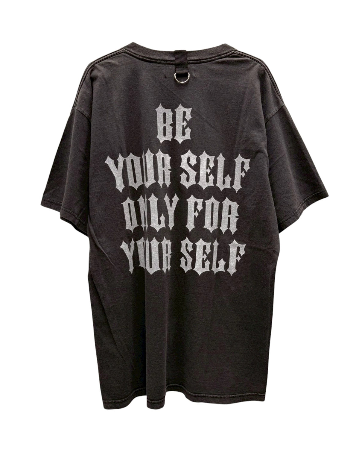 mindseeker / Vintage Printed Tee (MSV-25-163)