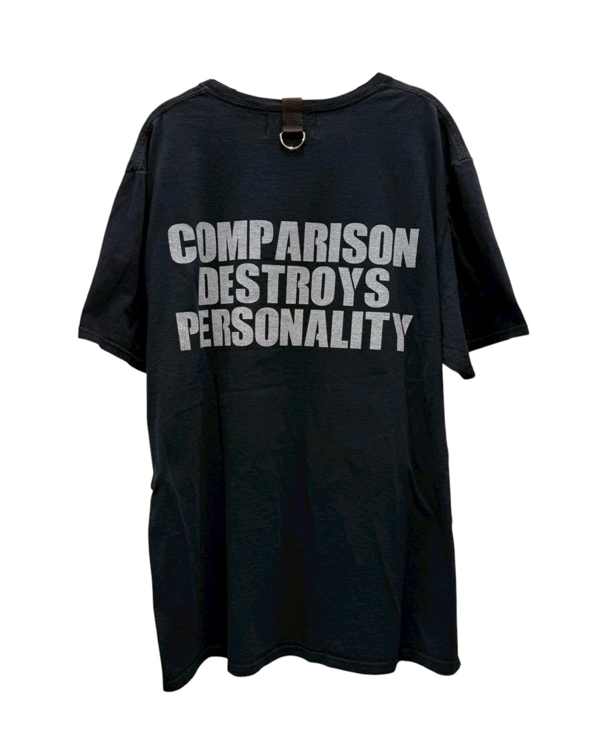 mindseeker / Vintage Printed Tee (MSV-25-164)