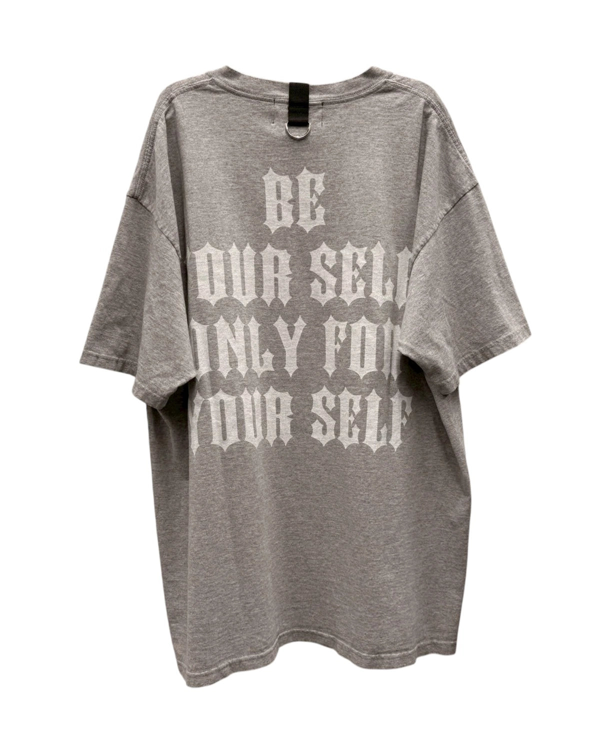mindseeker / Vintage Printed Tee (MSV-25-166)