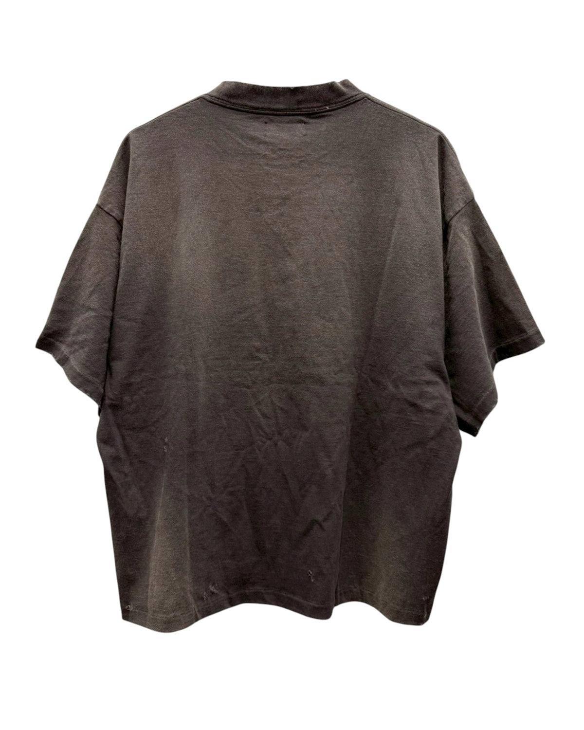 mindseeker / Iron Logo Tee (MS1-25-004)