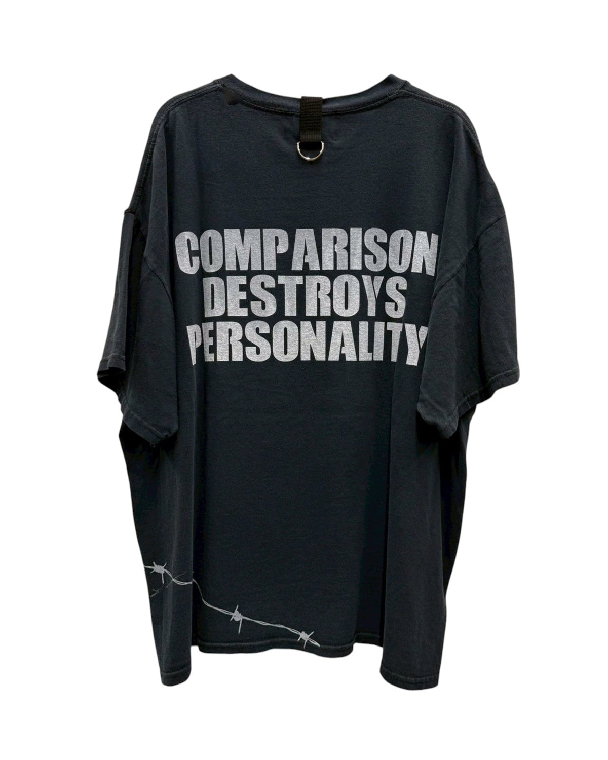 mindseeker / Vintage Printed Tee (MSV-25-156)