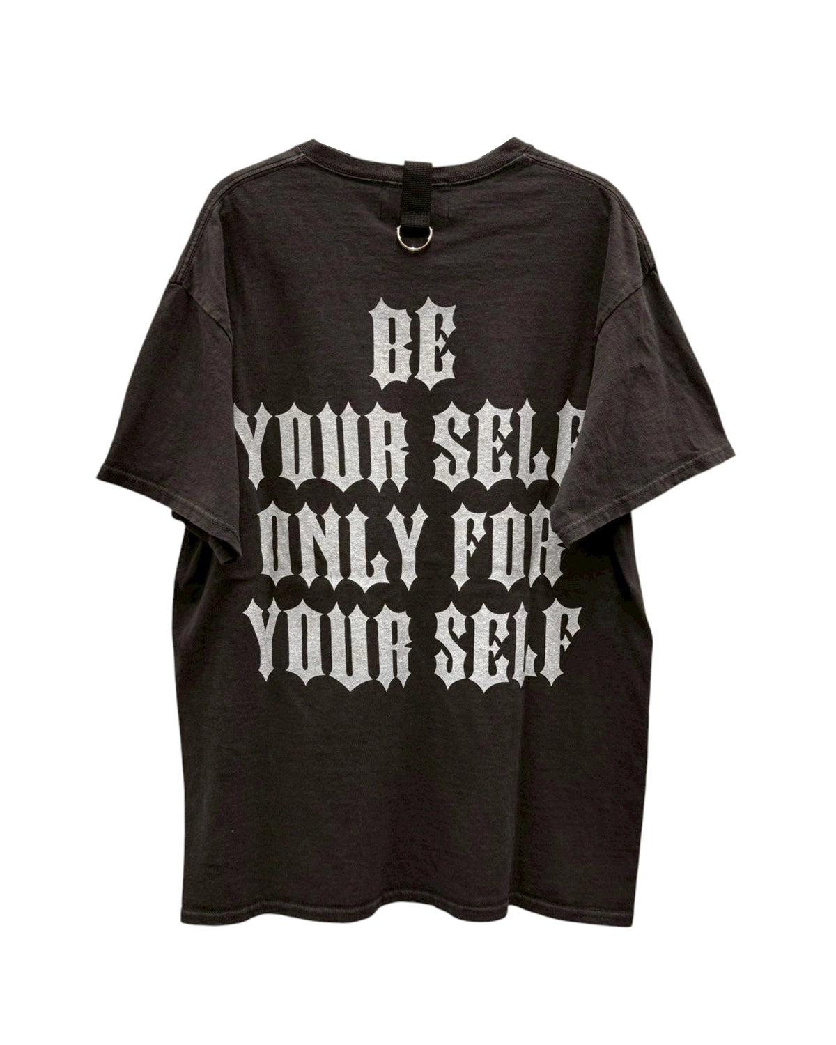 mindseeker / Vintage Printed Tee (MSV-25-157)